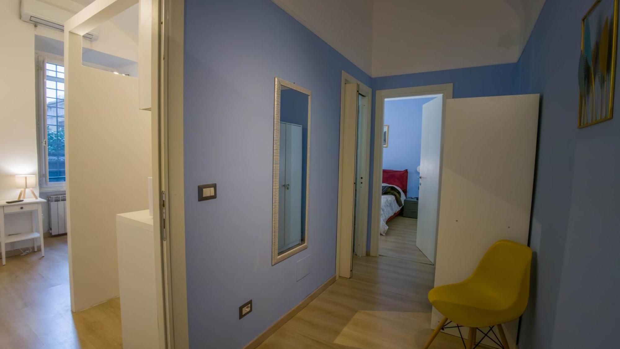Domus Vatican Museum, Rome